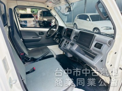 油壓尾門，一手車，原版件