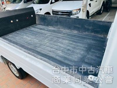 油壓尾門，一手車，原版件