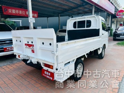 油壓尾門，一手車，原版件