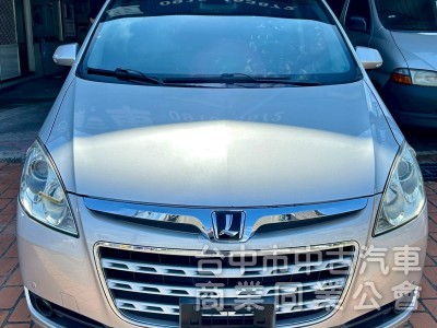 MPV 7人座