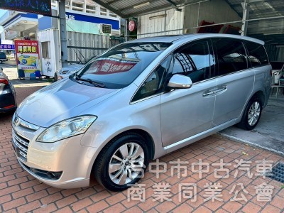 MPV 7人座