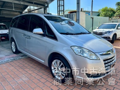 MPV 7人座
