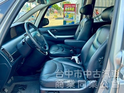 MPV 7人座