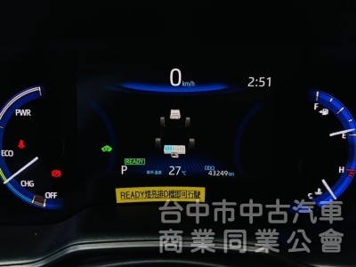 油電車