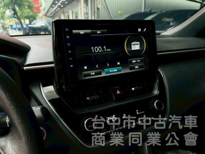 油電車
