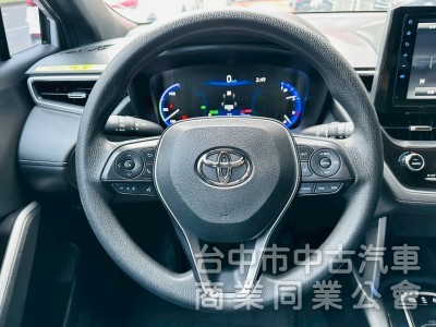 油電車