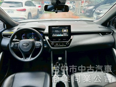 油電車