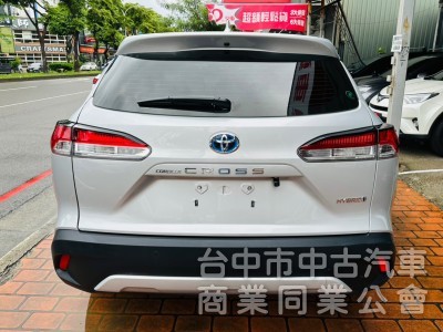 油電車