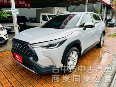 油電車