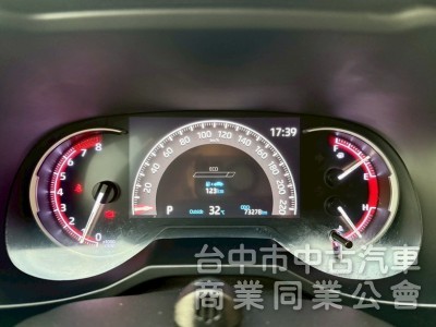 頂級旗艦版，360環景，apple carplay，原版件
