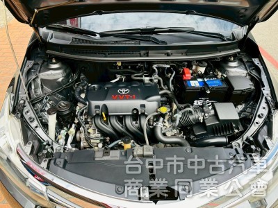 Vios 家庭好用車