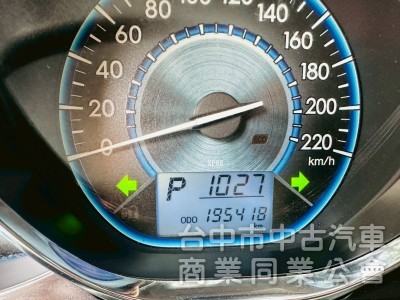 Vios 家庭好用車