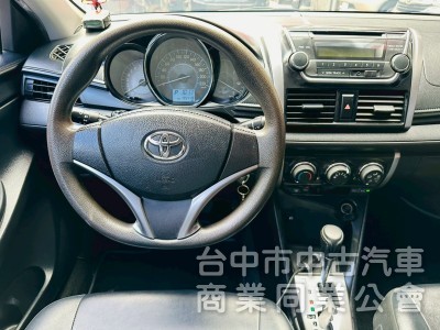 Vios 家庭好用車