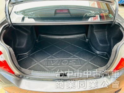Vios 家庭好用車