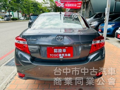 Vios 家庭好用車