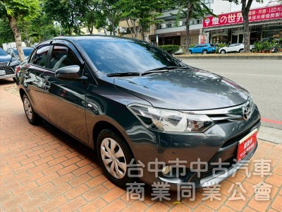 Vios 家庭好用車