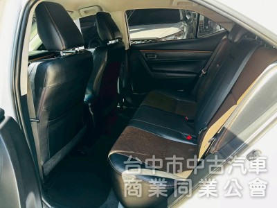 一手車，原版件，稀有Altis X版
