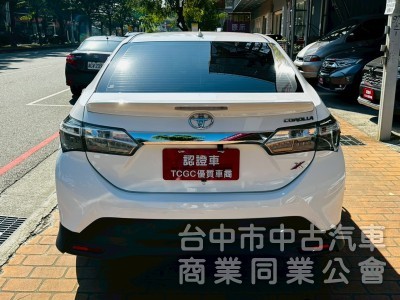 一手車，原版件，稀有Altis X版