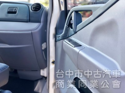 一手車！原廠保養！實跑16萬！原鈑件！載重5頓！可換貨斗！可全貸！大甲在地深耕27年老店！