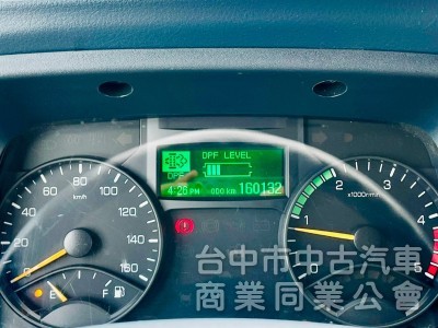 一手車！原廠保養！實跑16萬！原鈑件！載重5頓！可換貨斗！可全貸！大甲在地深耕27年老店！