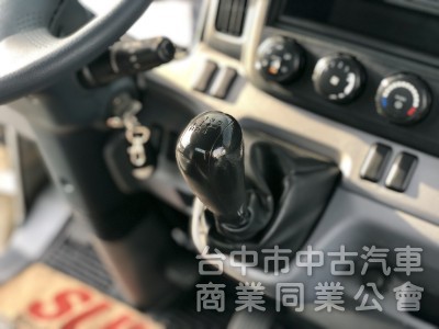 一手車！原廠保養！實跑16萬！原鈑件！載重5頓！可換貨斗！可全貸！大甲在地深耕27年老店！