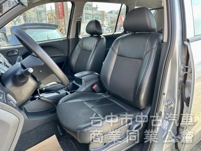 全新大改款！全原廠保養！循跡防滑 胎壓偵測！客貨兩用大空間！原鈑件可全貸！售後全省匯豐原廠保固2年！大甲在地27年老店！