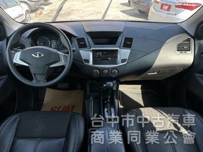 全新大改款！全原廠保養！循跡防滑 胎壓偵測！客貨兩用大空間！原鈑件可全貸！售後全省匯豐原廠保固2年！大甲在地27年老店！