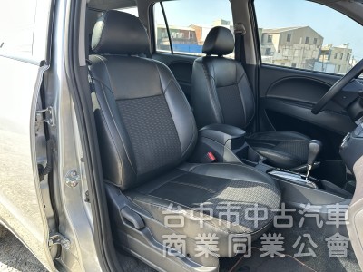 全新大改款！全原廠保養！循跡防滑 胎壓偵測！客貨兩用大空間！原鈑件可全貸！售後全省匯豐原廠保固2年！大甲在地27年老店！