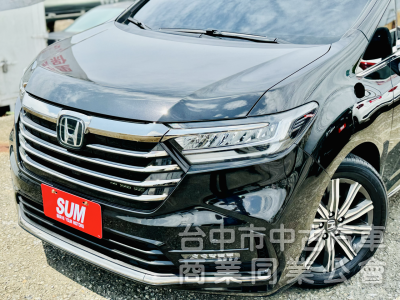 末代大改款！原廠保養！ACC跟車 電動側滑門 CarPlay 車道維持 LED頭燈！原鈑件！可全貸！大甲在地30年老店！