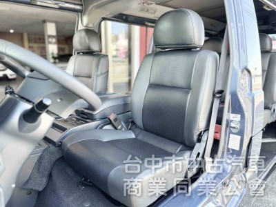 新入庫～自排！8人座！原廠保養！定速 盲點 雙安 循跡！可全貸！售後原廠保固！大甲在地深耕30年老店！