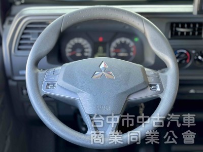 新入庫～自排！8人座！原廠保養！定速 盲點 雙安 循跡！可全貸！售後原廠保固！大甲在地深耕30年老店！