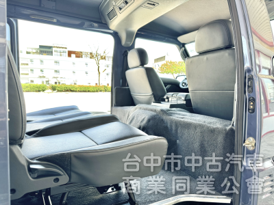 新入庫～自排！8人座！原廠保養！定速 盲點 雙安 循跡！可全貸！售後原廠保固！大甲在地深耕30年老店！