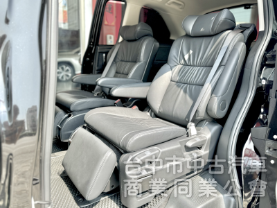 末代大改款！登峰版！ACC跟車 盲點 雙電動側滑門 電尾門 360環景 CarPlay 車道維持 LED頭燈！原鈑件！