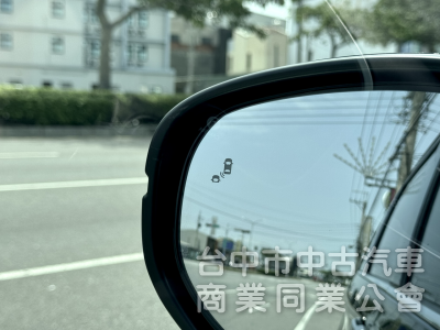 末代大改款！登峰版！ACC跟車 盲點 雙電動側滑門 電尾門 360環景 CarPlay 車道維持 LED頭燈！原鈑件！