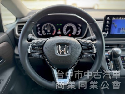 末代大改款！登峰版！ACC跟車 盲點 雙電動側滑門 電尾門 360環景 CarPlay 車道維持 LED頭燈！原鈑件！