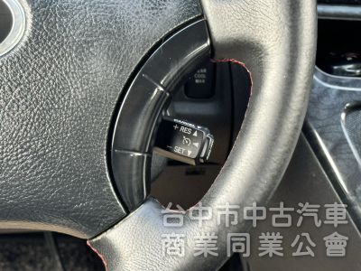 7人座！平價休旅車！省油大空間！剛保養完成！定速巡航 胎壓顯示 HID頭燈 前後雷達 恆溫空調！大甲在地深耕30年老店！