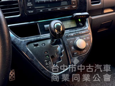 7人座！平價休旅車！省油大空間！剛保養完成！定速巡航 胎壓顯示 HID頭燈 前後雷達 恆溫空調！大甲在地深耕30年老店！