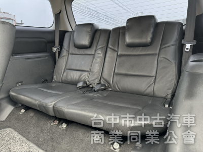 7人座！平價休旅車！省油大空間！剛保養完成！定速巡航 胎壓顯示 HID頭燈 前後雷達 恆溫空調！大甲在地深耕30年老店！