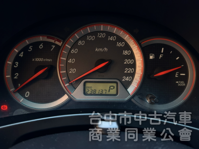 7人座！平價休旅車！省油大空間！剛保養完成！定速巡航 胎壓顯示 HID頭燈 前後雷達 恆溫空調！大甲在地深耕30年老店！