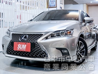 18年式！大電池原廠更換！保固中！ACC跟車 360環景 無線CarPlay 記憶電動椅！可全貸！大甲在地30年老店！