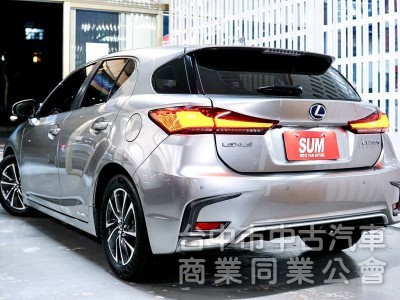 18年式！大電池原廠更換！保固中！ACC跟車 360環景 無線CarPlay 記憶電動椅！可全貸！大甲在地30年老店！