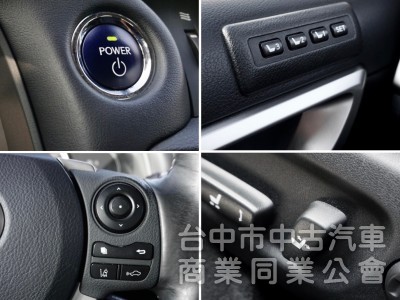 18年式！大電池原廠更換！保固中！ACC跟車 360環景 無線CarPlay 記憶電動椅！可全貸！大甲在地30年老店！