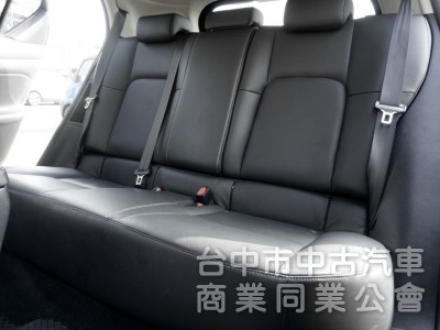 18年式！大電池原廠更換！保固中！ACC跟車 360環景 無線CarPlay 記憶電動椅！可全貸！大甲在地30年老店！
