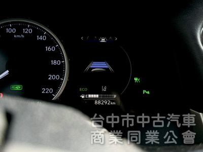 18年式！大電池原廠更換！保固中！ACC跟車 360環景 無線CarPlay 記憶電動椅！可全貸！大甲在地30年老店！
