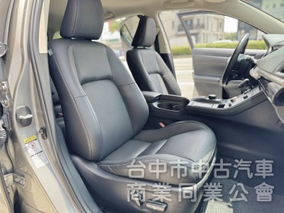 18年式！大電池原廠更換！保固中！ACC跟車 360環景 無線CarPlay 記憶電動椅！可全貸！大甲在地30年老店！