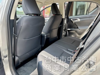 18年式！大電池原廠更換！保固中！ACC跟車 360環景 無線CarPlay 記憶電動椅！可全貸！大甲在地30年老店！