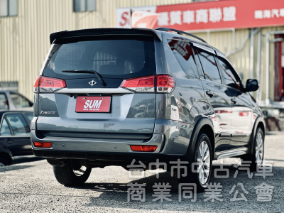 旗艦版！一手車！僅跑5萬！數位儀表 盲點 定速 後座出風口 無線CarPlay！原鈑件！可全貸！大甲在地30年老店！