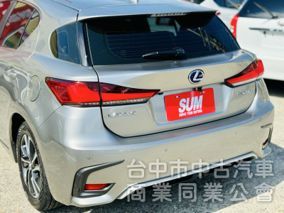 18年式！大電池原廠更換！保固中！ACC跟車 360環景 無線CarPlay 記憶電動椅！可全貸！大甲在地30年老店！