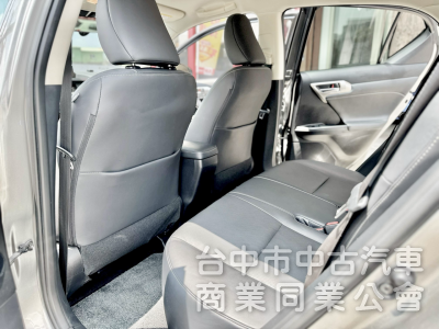 18年式！大電池原廠更換！保固中！ACC跟車 360環景 無線CarPlay 記憶電動椅！可全貸！大甲在地30年老店！