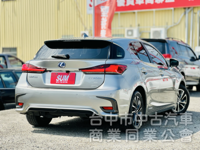 18年式！大電池原廠更換！保固中！ACC跟車 360環景 無線CarPlay 記憶電動椅！可全貸！大甲在地30年老店！